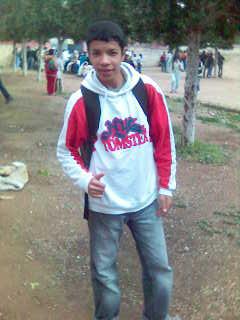 yassine adohane